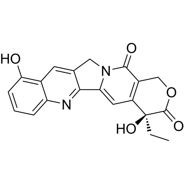 9-Hydroxycamptothecin 67656-30-8